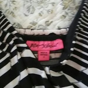 Betsey Johnson Dresses - Betsey Johnson Maxi Dress Betsey Johnson Dresses - Betsey Johnson Maxi Dress